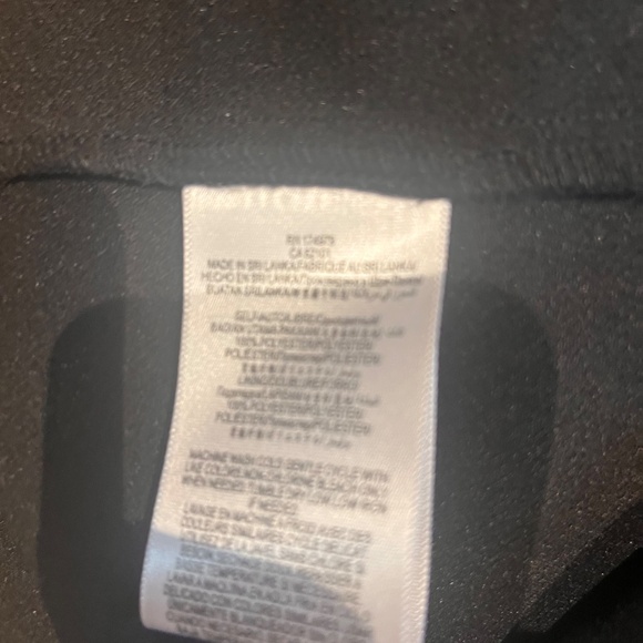 BCBGeneration Womens Asymmetric Ruffle Halter Dress Sleeveless Dress - Picture 9 of 11